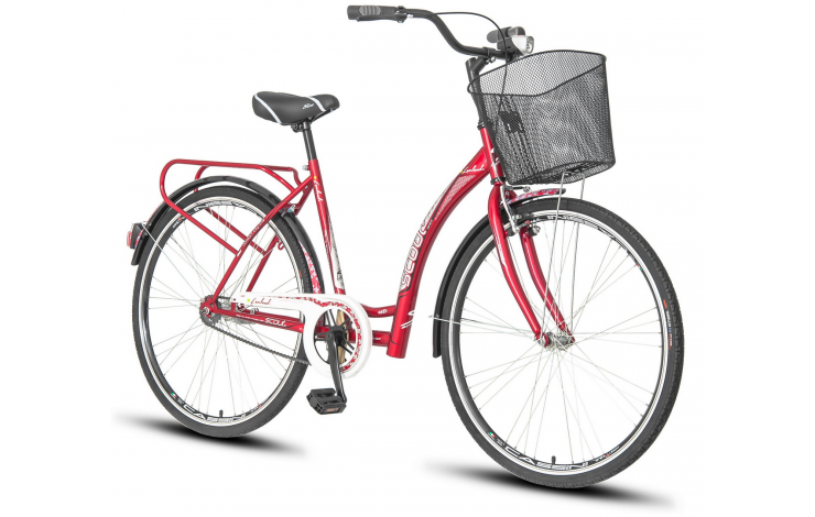 Bicikla 1137