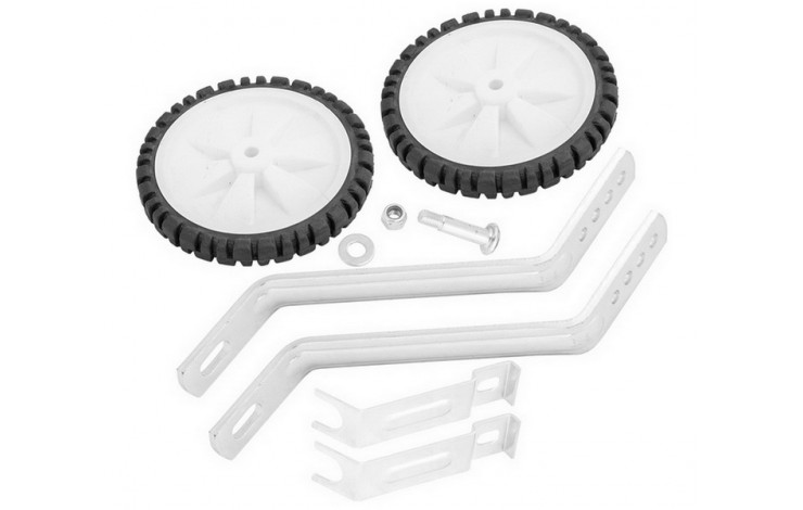 Pomoćni točkići 0650