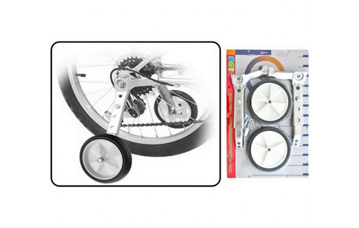 Pomoćni točkići  0811