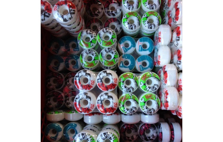 Točkići za skejt 1300