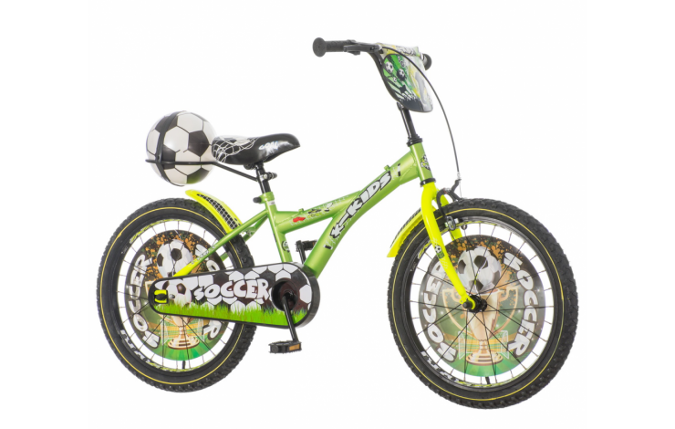 Bicikla 2554